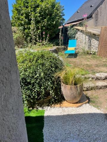 Vila La Maison Retro : Le Vintage Pontlevoy Exteriér fotografie